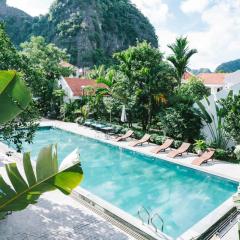 Lalita Tam Coc Resort & Spa