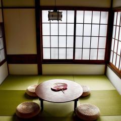 民泊つぎとはぎ