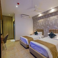 Hotel Grand Continent Gachibowli - US Consulate