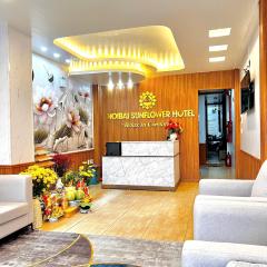 Noi Bai Sunflower Hotel