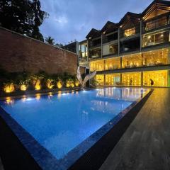 Hotel Grand Amanee