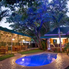 Livingstone Lodge