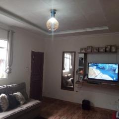 Casa térreo na ilha