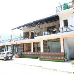 RK Residency Ukhimath