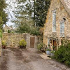 Courtyard House