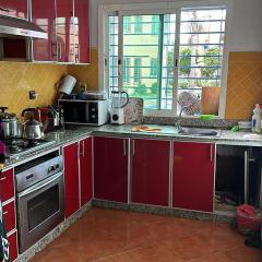 Riad sidi Bouzid
