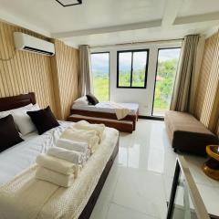 Tequila Sunrise Elyu