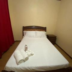 Sandingan Homestay