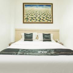 Townhouse Oak Ilir Timur I Near Ptc Mall