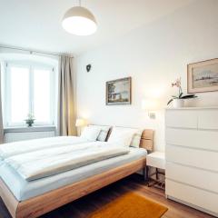 Ferienwohnung Stadtplatz 25