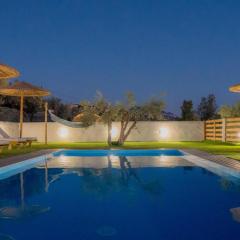 Villa Helyra