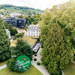 Park Hotel Winterthur