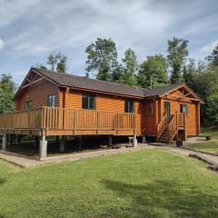 Escape to the Cabin