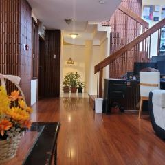 Casa Colon Quito Bed & Breakfast Hostel