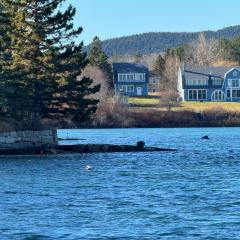Acadia Horizon Cottage