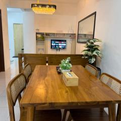 Barakah Homestay Taman Belimbing
