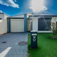 Spectacular 3 Bedroom, 2 Bathroom Home.