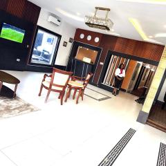 Wiseville hotels&Apt's