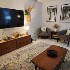 3BR Oasis with Pool in Cocoa