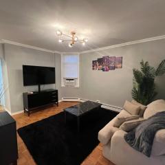 Waterfront 4BR apt - 15Min to MetLife and TIMES SQ