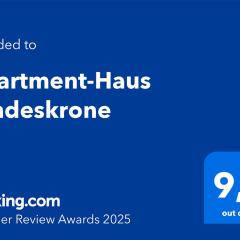 Apartment-Haus Landeskrone