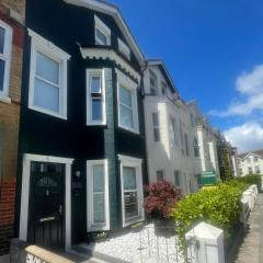 House in Central Bournemouth
