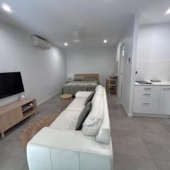 Location, location, location - modern studio