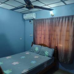 The Homely Hideout