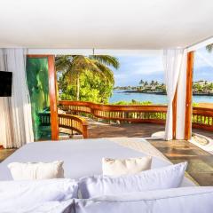 Hotel Villa Escalesia Galapagos