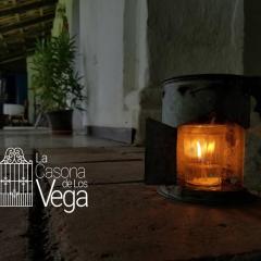 Casa Vega