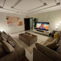 Luxury Style Apartment Sari Street