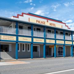 Palace Hotel Proserpine