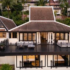 Private Villa in a 5 Stars Resort