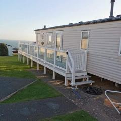 Haven Devon Cliffs Caravan