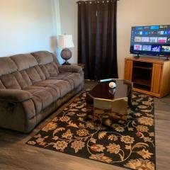 Sunset Apartment A