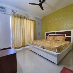 Gorza Apartment