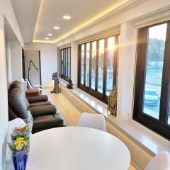 Busan Songjeong Beach House