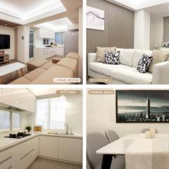 2B1bLDK Zhongxiao Dunhua, Ultra Center City • 2房1衛 客廳廚房 忠孝敦化 黃金地段市中心