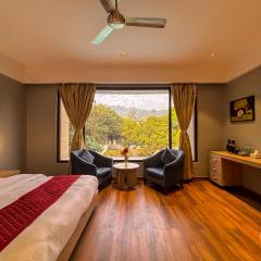 The Maple Woods Resort