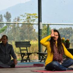 Sukoon - A Wellness Resort, Uttarakhand