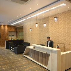 The Citi Residenci Hotel, Bidhannagar
