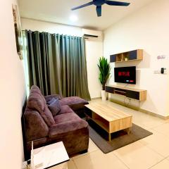 Meridin Bayvue Sea View Homestay by JP