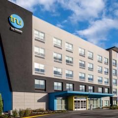 Tru By Hilton Chesapeake- Greenbrier