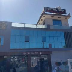 AGM Hotel and Restaurant