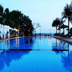Melon Resort & Pickleball Club Mũi Né