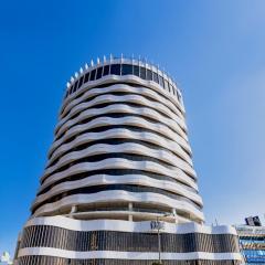 Park Avenues Hotel