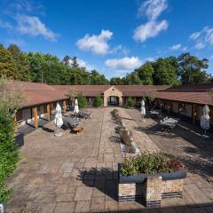 The Ridings at Theobalds Park