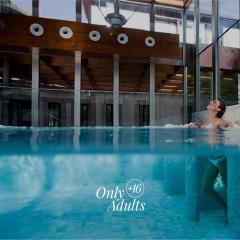 Blau Gran Hotel Las Caldas - Adults Only
