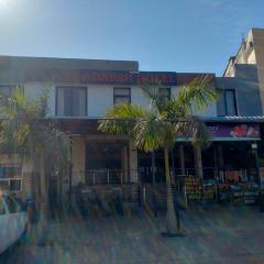 Adarsh Hotel