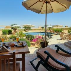 Siwa Salt Lake Lodge